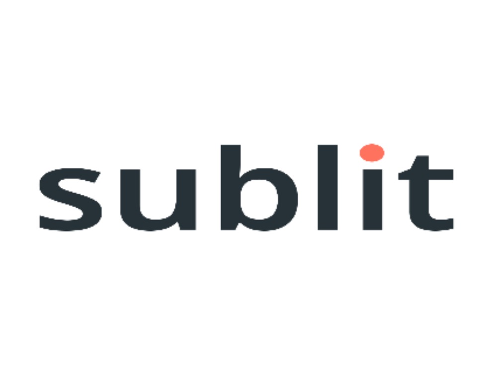 Sublit Technologies Pvt Ltd